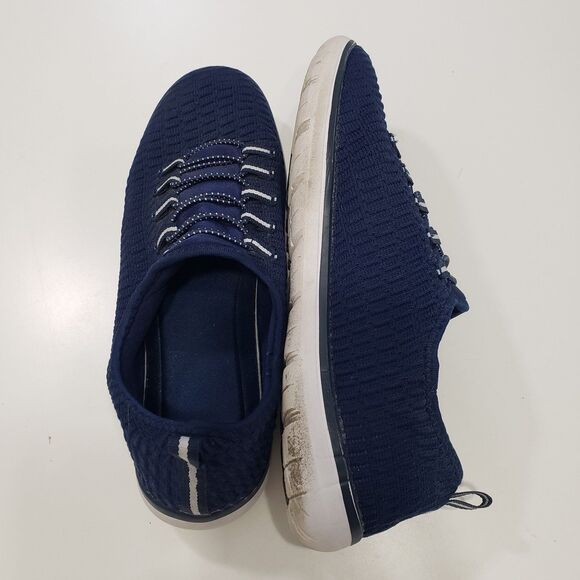 Comfortview Woman's Casual Slip-ons, Size 10M - Picture 2 of 9